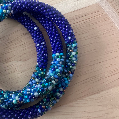 Bracelet népalais BL31