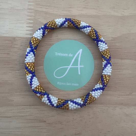 Bracelet népalais BL21