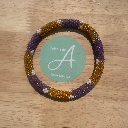 Bracelet népalais VI09