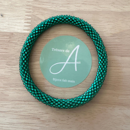 Bracelet népalais V07