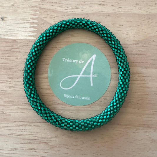 Bracelet népalais V07