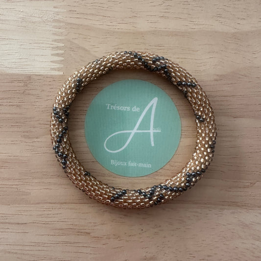 Bracelet népalais G01