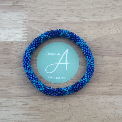 Bracelet népalais BL15