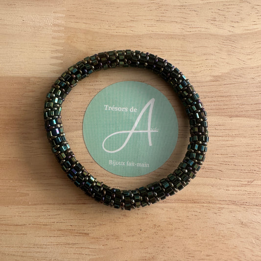 Bracelet népalais V18