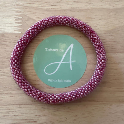 Bracelet népalais R05