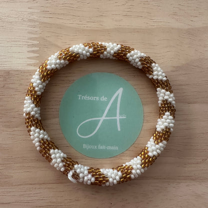 Bracelet népalais G06