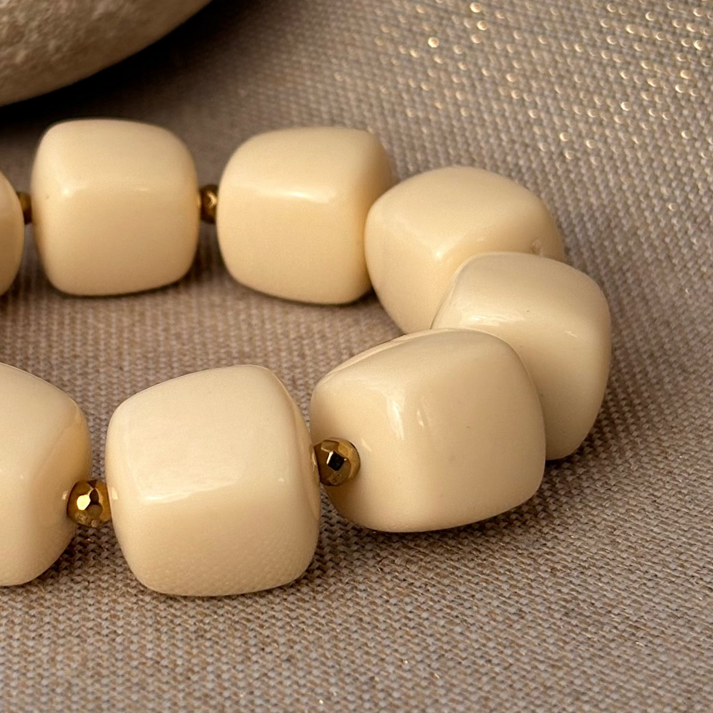 Bracelet élastique Ice Crème