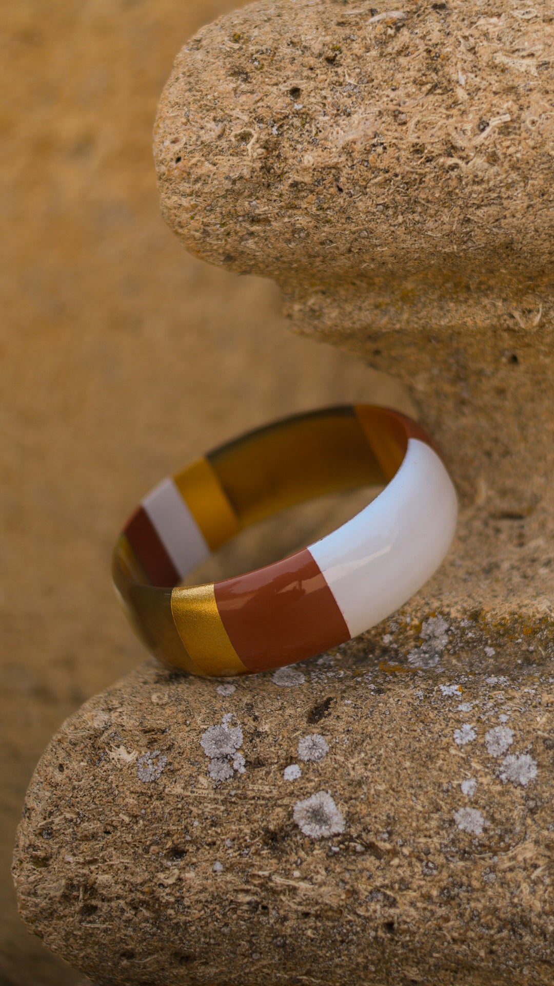 Bracelet collection Tria Large