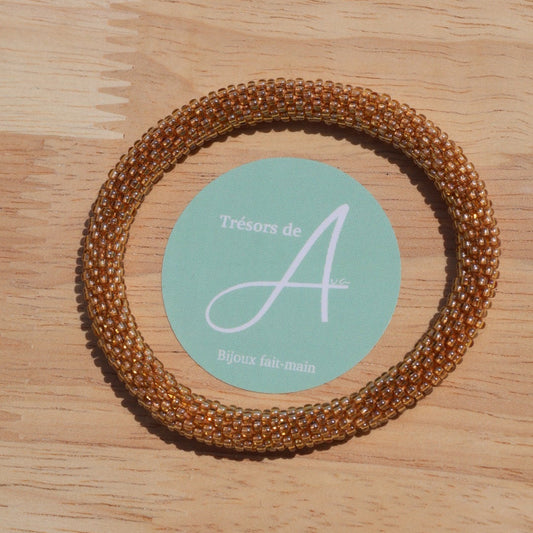 Bracelet népalais BR01