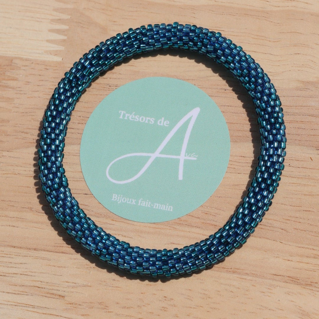 Bracelet népalais BL44