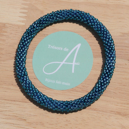 Bracelet népalais BL44