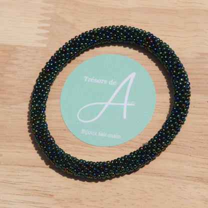 Bracelet népalais V01