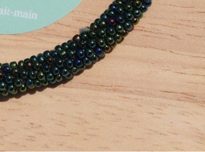 Bracelet népalais V01