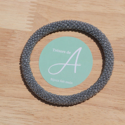 Bracelet népalais S01