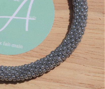 Bracelet népalais S01