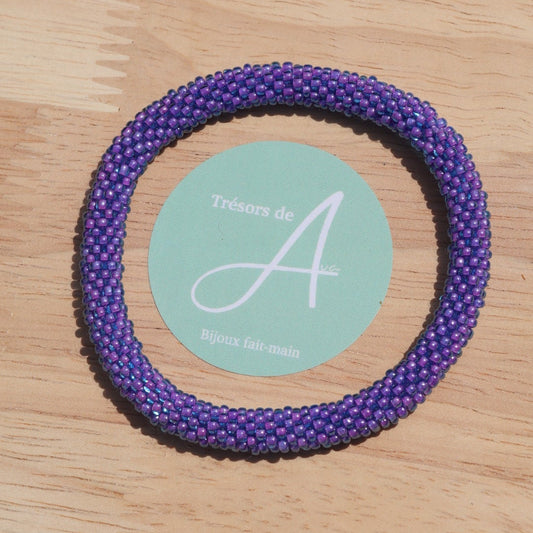 Bracelet népalais VI01