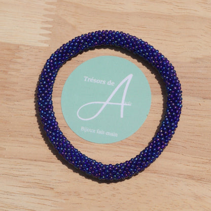 Bracelet népalais BL05