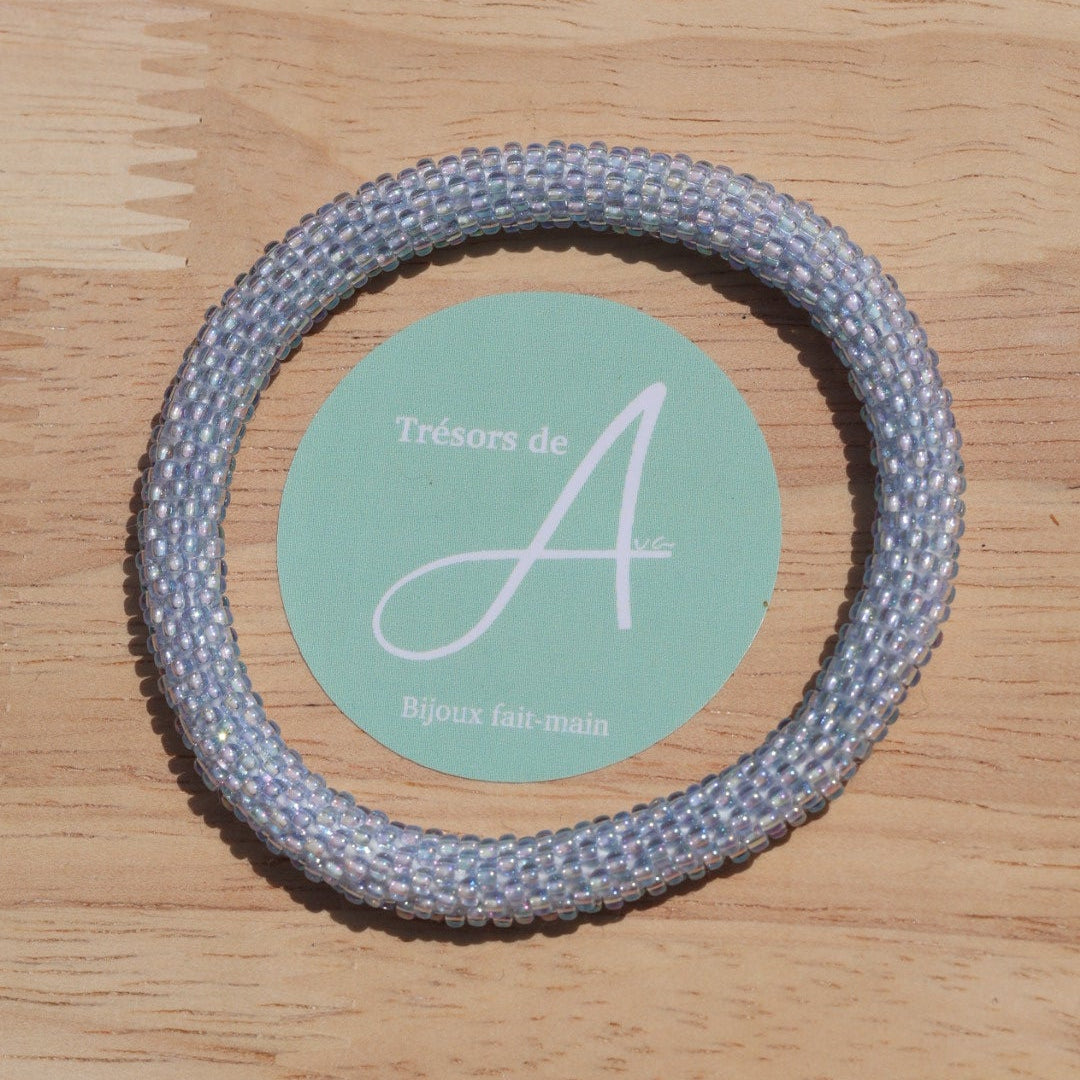 Bracelet népalais BL06