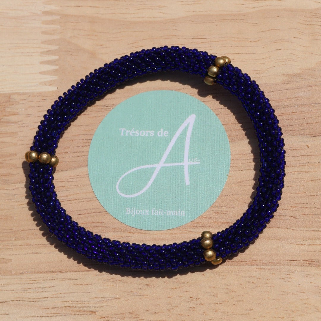 Bracelet népalais BL07