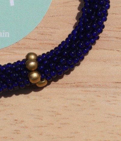 Bracelet népalais BL07