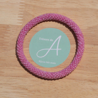 Bracelet népalais R01