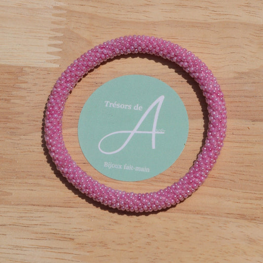 Bracelet népalais R01