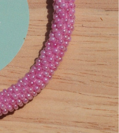 Bracelet népalais R01