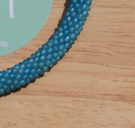 Bracelet népalais BL08  mate