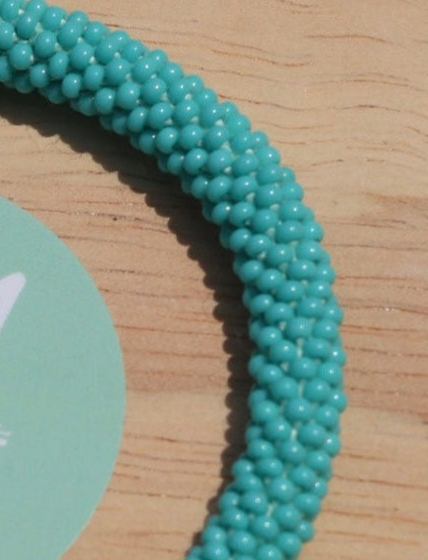 Bracelet népalais T01