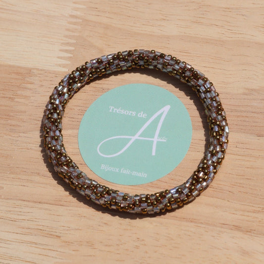 Bracelet népalais L02