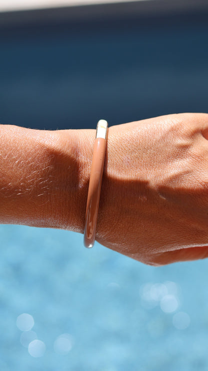 Bracelet Camel
