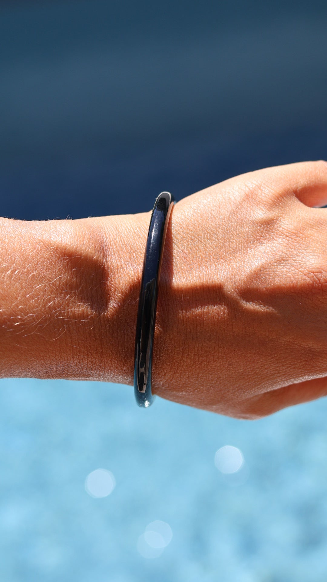 Bracelet Noir