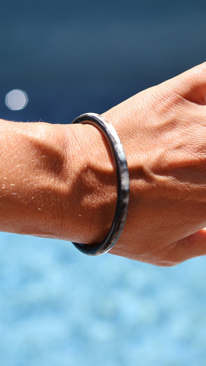 Bracelet Naturel foncé