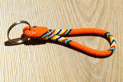 Porte-Clés Népalais Ethniques