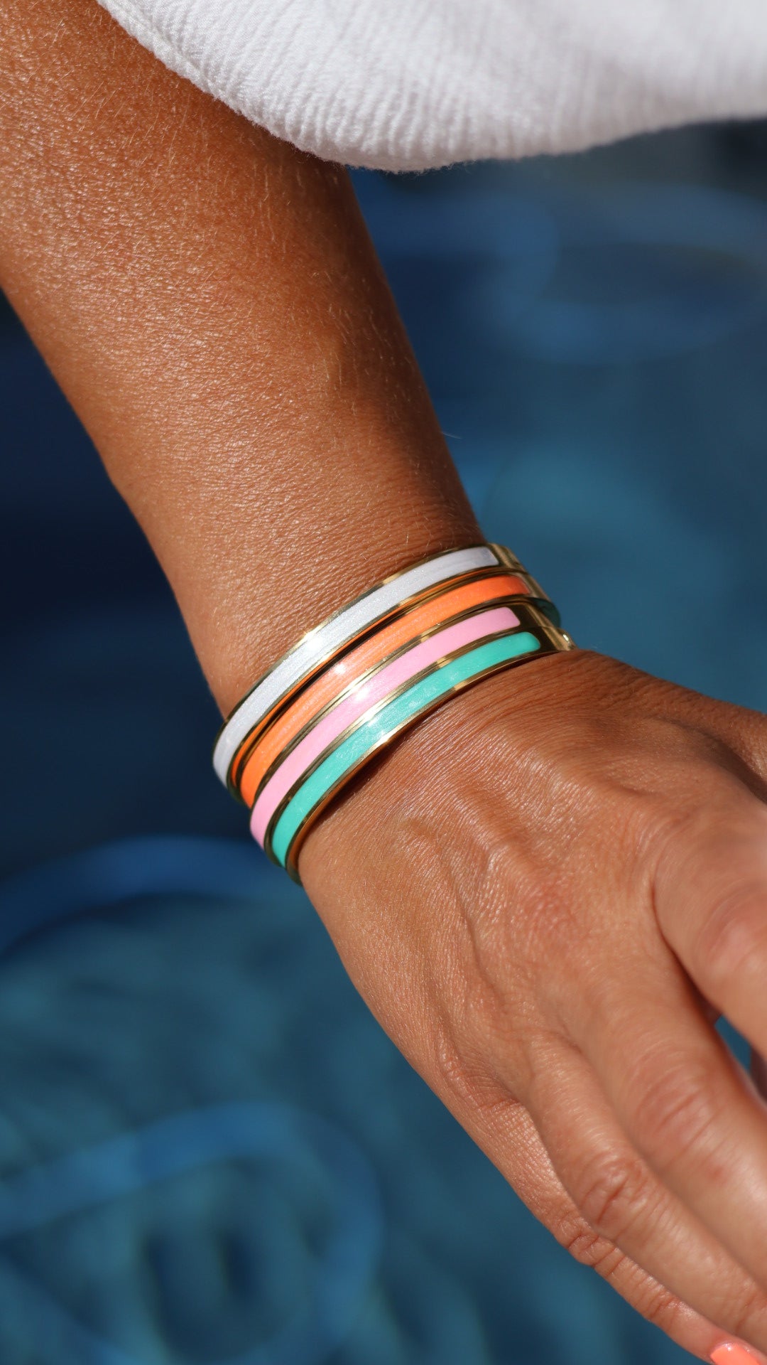 Jonc Ana couleur