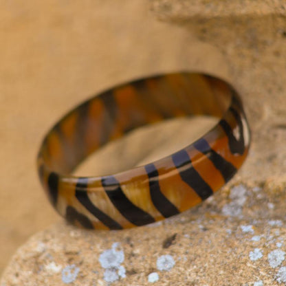 Bracelet Zebra Large