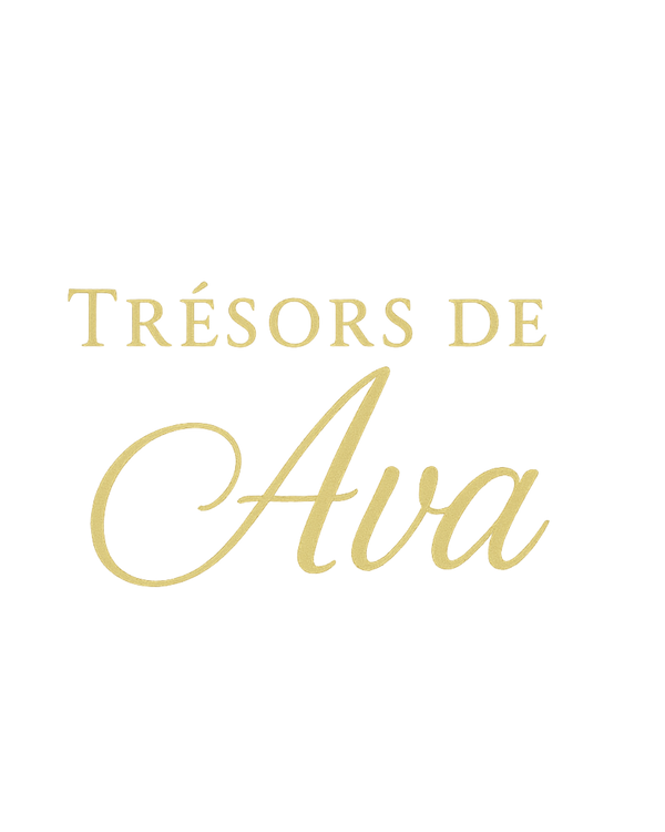 Trésors de Ava 