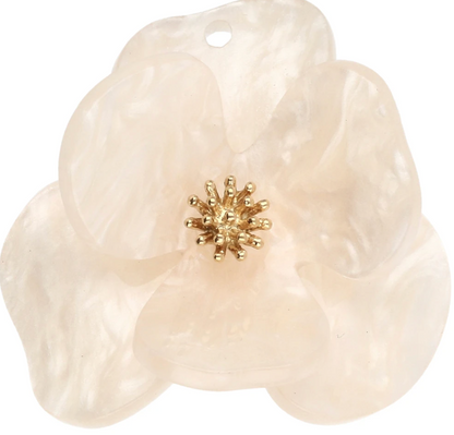 Boucles d’oreilles Sakura | Trésors de Ava
